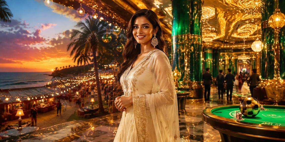 33ook Live Baccarat D-এ আমরা কী অফার করি